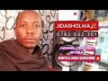 JIDASHOLWA BHUKANGO KWA SHIMBA MBASHA STUDIO 2024 