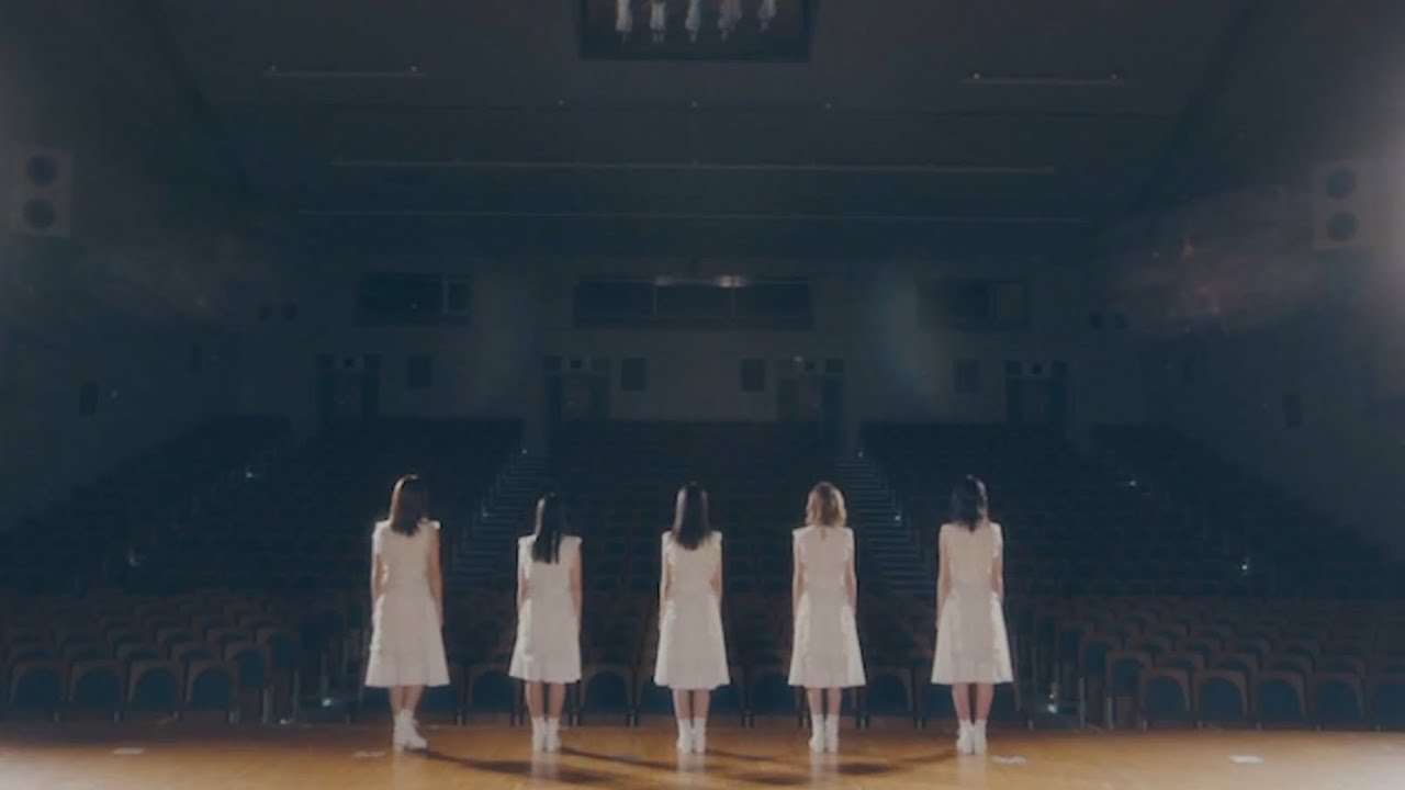 ワンチャンアリーナ『On your side』MusicVideo