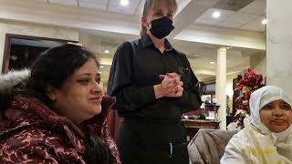Best Italian Restaurant in New Jersey (LouCas Banquets)
