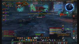 Tsf Vs General Vezax - 10 Man