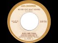1980 HITS ARCHIVE Do You Love What You Feel Rufus Chaka Stereo 45 Single Version 1 R B Hit mp3