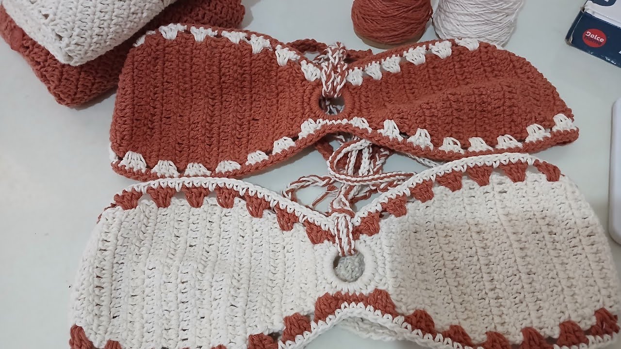 💥PRODUÇÃO DE BOLSA E TOP 