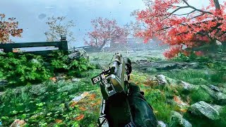 This Game Still Looks Unreal in 2026 | Bright Memory: Infinite (No Commentary)