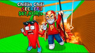 Reando Brainrots A 1000 Kmh