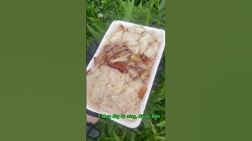 7749 bước mới ra được thành phẩm 1 khay thịt ghẹ nhưu vậy đây ạ | MINOS .COM.VN #minos #minos2