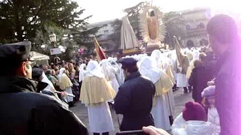 Cosa fanno i cristiani a Pasqua?
