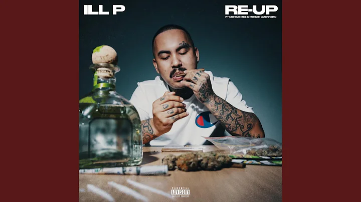 Re-Up (feat. Mistah Mez & Mistah Guerrero)