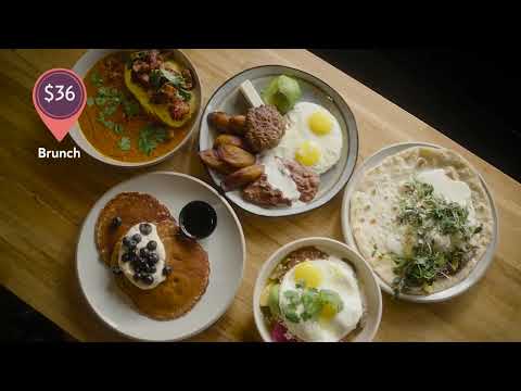 New Orleans Restaurant Week: Your Culinary Guide