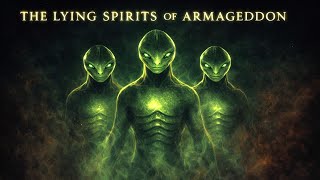The Lying Spirits of Armageddon - The Draconians | Revelation 16 Explained