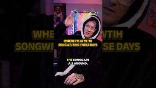 ✍️ Een creatieve blokkade is een kapotte antenne.