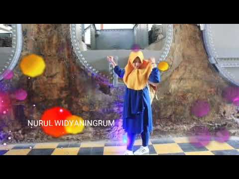 D&#Bagindas -Bila Benar Sayang- cover by Nurul Harum