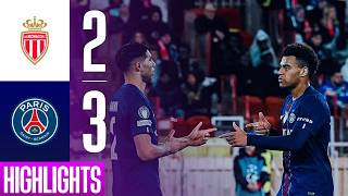 Incroyable Comeback À Monaco