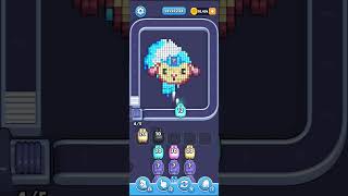 PIXEL FLOW LEVEL 234 SOLVED 