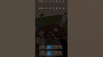 Never Quit Inspiration. . . (Rust) #gaming #funny #rust #rustgame #funnyvideos