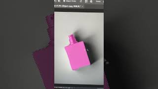 30-second photoshop: replace background & create shadows #shorts
