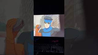 My Thoughts On Invincible Season 4 Teaser Trailer