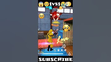 ff headcamp😱😯 1vs1 random player A1 A2 A3 A4 A5 A6 A7 A8 A9 A10 #shorts #short #sammysam