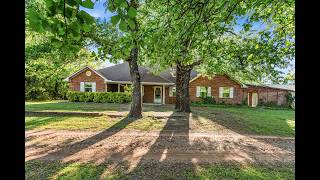 Lake Texoma home & land for sale