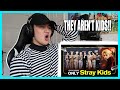 Stray Kids(스트레이 키즈) at 2020 MAMA REACTION!!!