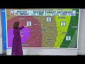 Severe storms this weekend in north Georgia | What to know