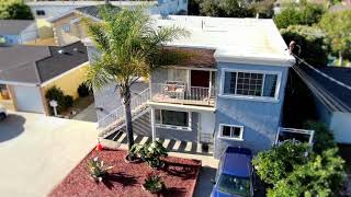 2405 Fisk Lane, Redondo Beach, CA 90278