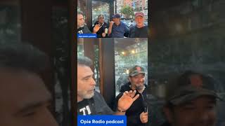 3 out of 4 Have CRAZY 🤪 Moms 🤣 | Opie Radio podcast @opieradio