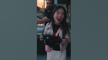 Behind the scenes w/ @officialkylerniko and @Moto  |T-Mobile