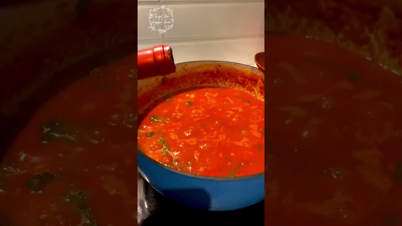 Infused Dinner Party Prep | Cannabis & CBD Dining