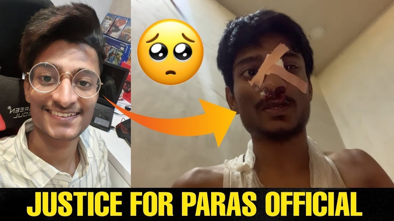 Justice For @Paras Official || Daku

Villain Try To Kill Paras || Full Story

Explained