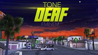 Eminem - Tone Deaf [music Video]