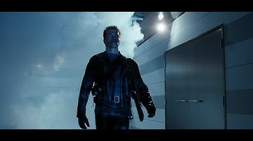 Terminator 2 I