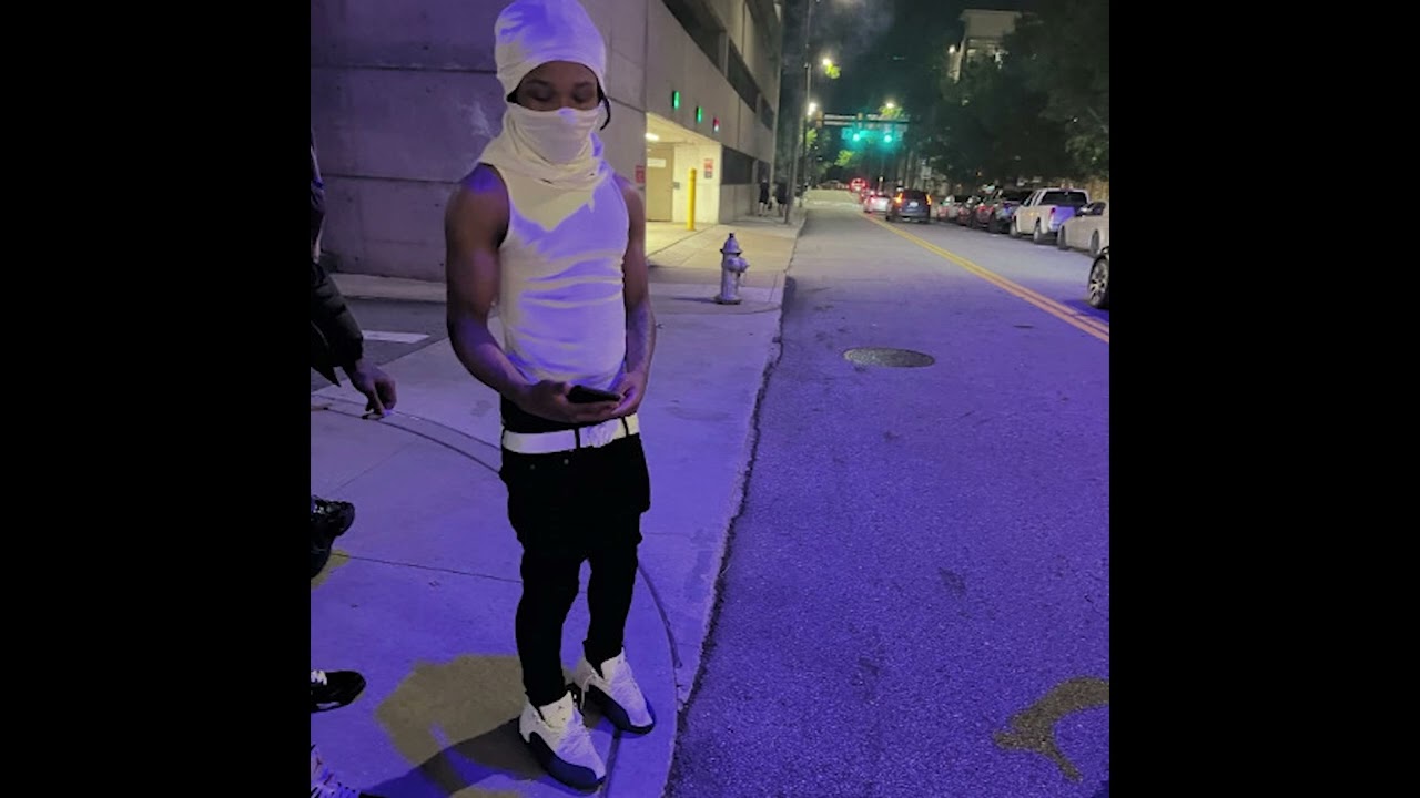 [Free for profit] BabyStayDown x Pradabagshawty Type Beat- 