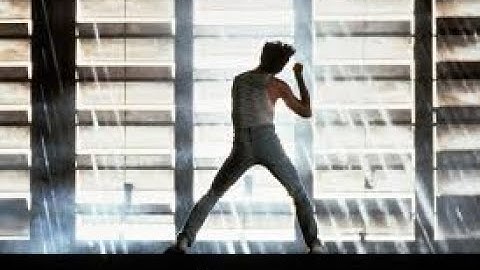 Thumbnail of Footloose Scene- "Blinding Lights" The Weeknd