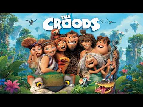Los Croods Película Completa en Español still
