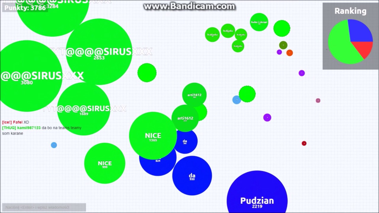 Bubble.am - Teams #17 W drużynie najważniejsza jest współpraca! - YouTube