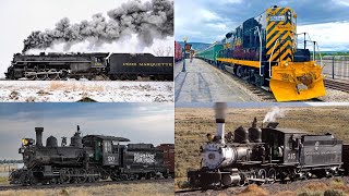200Th Episode 3Rd Week Of November 2025 Railfan Updates And Announcements