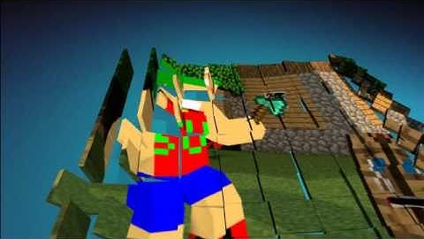 Intro - Created using Flixpress.com