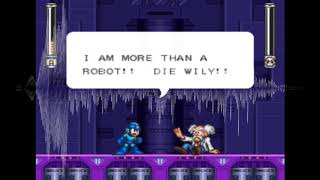 Final Wily Stage - Mega Man 7 [Knight Jersey Club Mix)