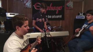 twenty one pilots (Grand Medley) @StormTreeMusic
