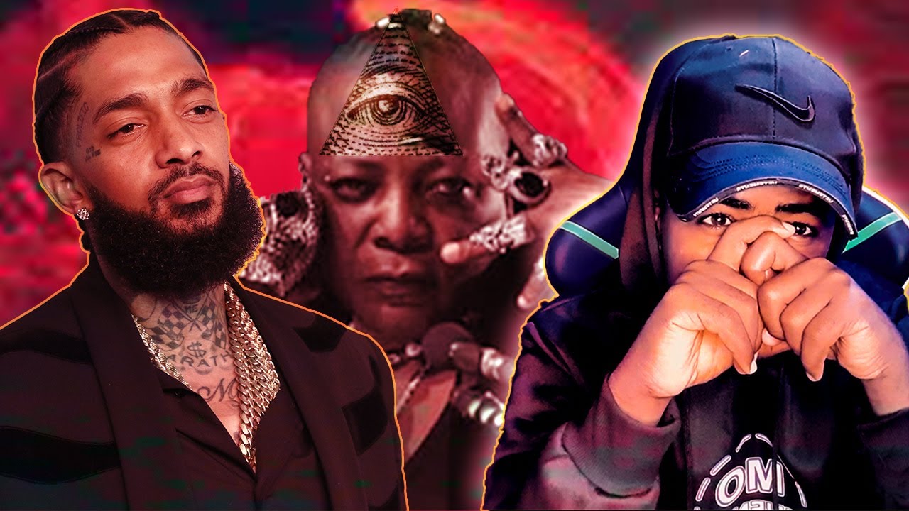Masooniyiin miyaa diley Rapperkan? Qisada nin ka ilmeysiiyey rapperska aduunka