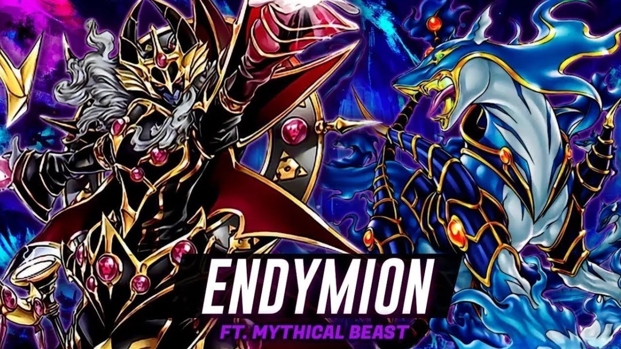 Can Endymion Beat The New Annoying Meta?? Endymion Vs Evil Twin