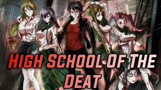 HIGH SCHOOL OF THE DEAT EPS 07 SUB INDONESIA