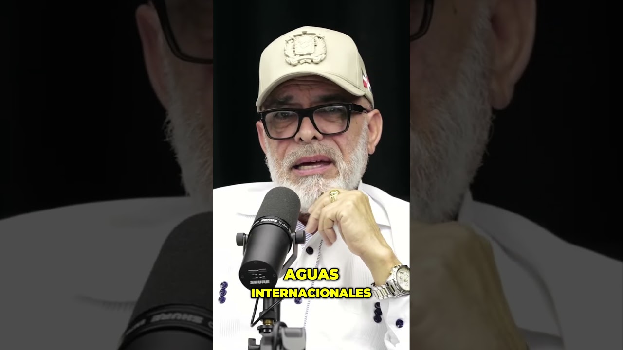 Angel Martinez: Arrestado y Secuestrado  Revelaciones en Aguas Internacionales | URGENTE