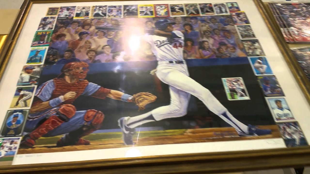 Louisville Sports Card Show 3/12/16 YouTube