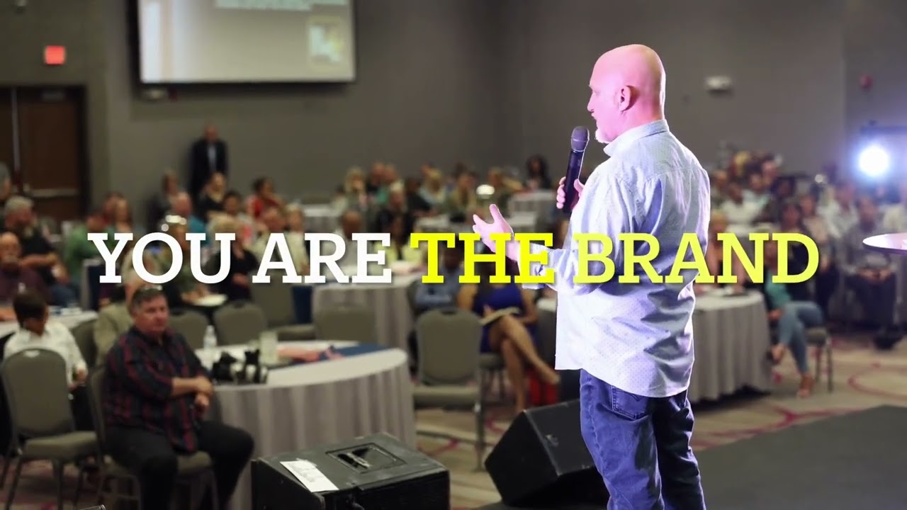 Brand Authority Promo:: Rich "Trigger" Bontrager