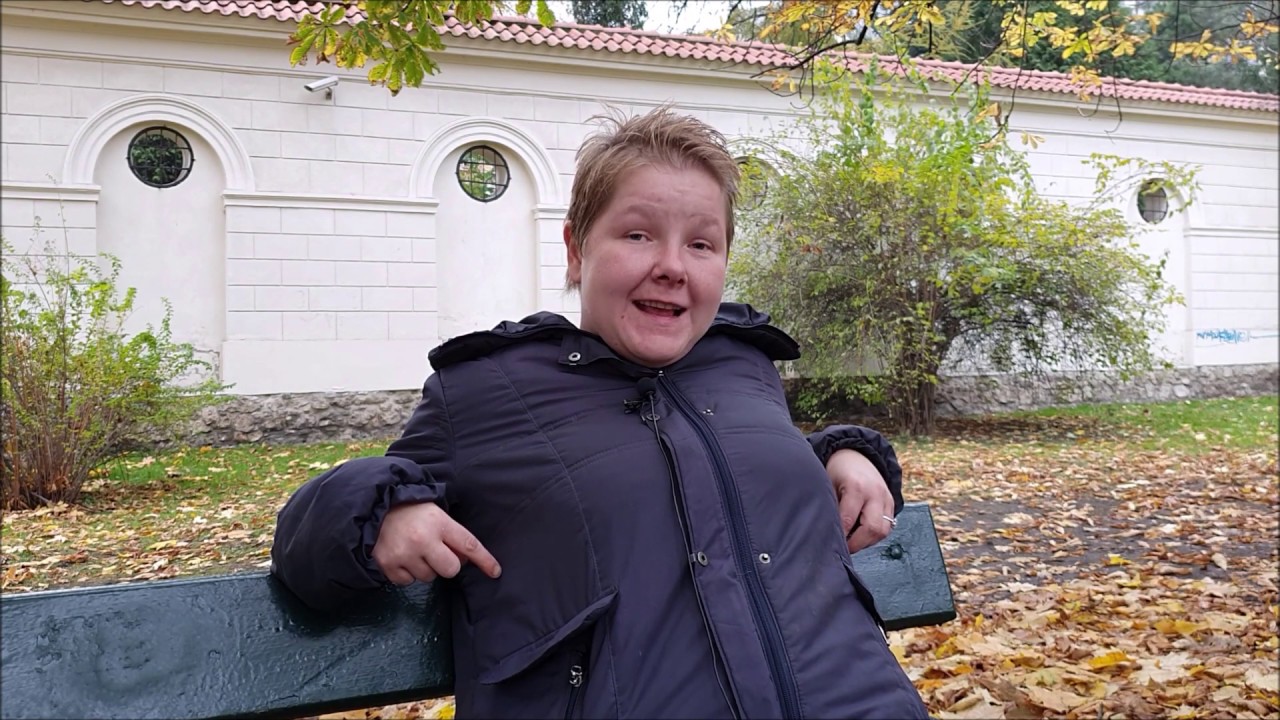 Bezdomna kobieta w ciąży