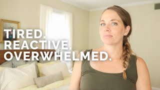 Download Lagu When stress becomes your normal in motherhood— how to finally RESET MP3 Download Lagu When stress becomes your normal in motherhood— how to finally RESET MP3