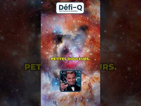 Quriosité ! -