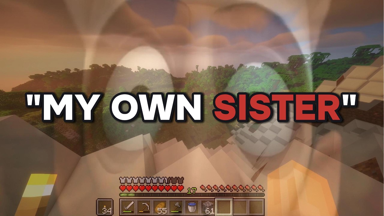 Reading More WILD Reddit Stories And Playing Minecraft