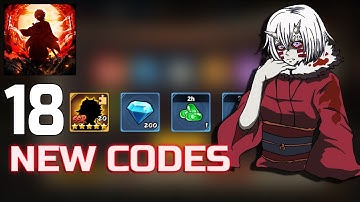 Demon Slayer Hơi Thở Mặt Trời - Gameplay Walkthrough Part 18 (ANDROID,IOS) CODES